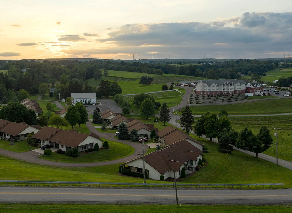 Image of Goodwill Mennonite Home, Inc. (1)