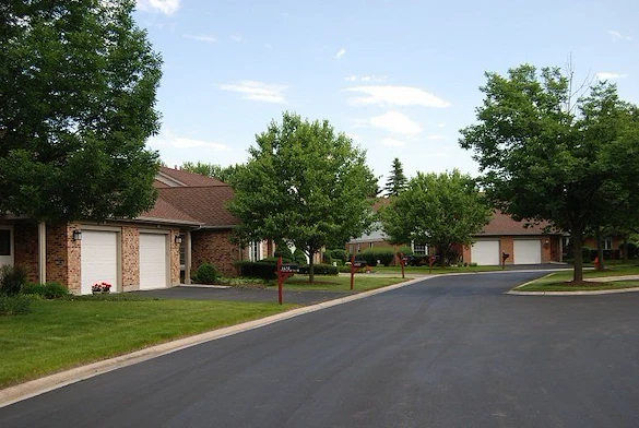 Image of Tabor Hills Independent Living Community (2)