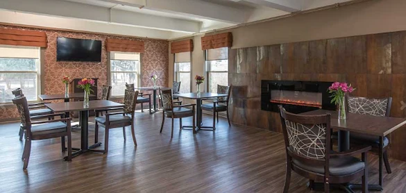 Image of Aperion Care Elgin (7)