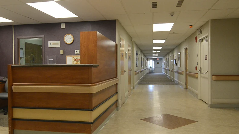 Image of Jersey Shore Skilled Nursing and Rehab (1)
