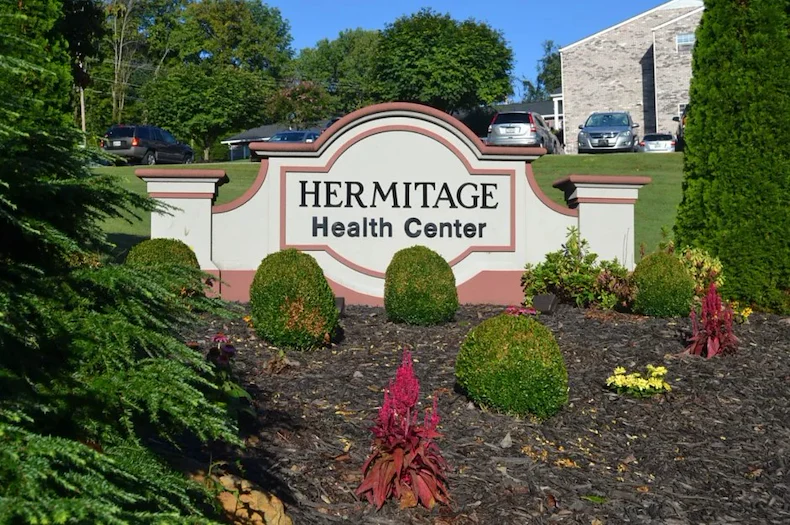 Image of Hermitage Health & Rehabilitation (1)