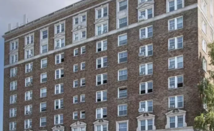 Image of Tower Grove Manor (1)