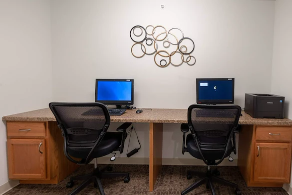 Image of Keokuk Senior Lofts (5)