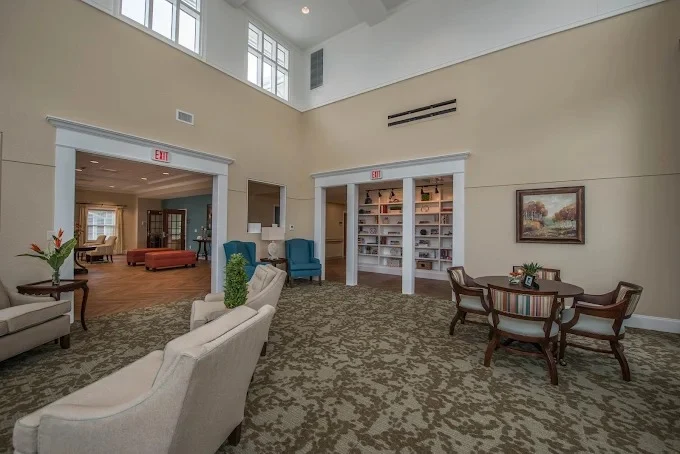 Image of Twin Creeks Assisted Living and Memory Care (3)