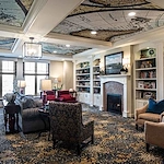 Image of Legends on Lake Lorraine (4)