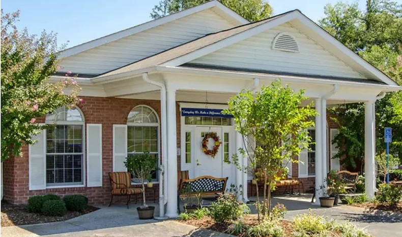 Image of Azalea Court Senior Living (2)