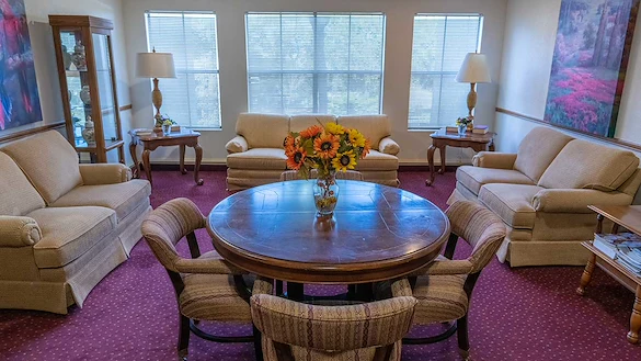 Image of Regency Residence - Sky Active Living (7)