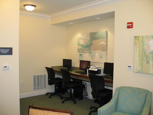 Image of Gables at Druid Hills II (2)