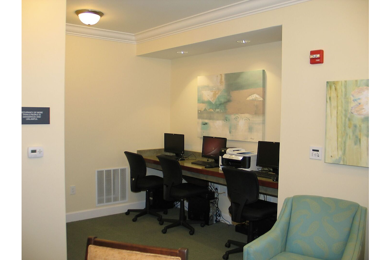 Image of Gables at Druid Hills II (2)
