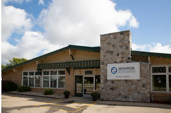 Image of Monroe Health Services (1)