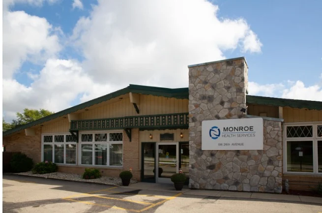Image of Monroe Health Services (1)