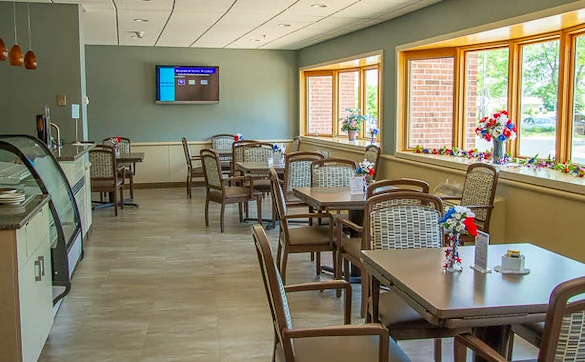 Image of Fairhaven Christian Ret Center (3)