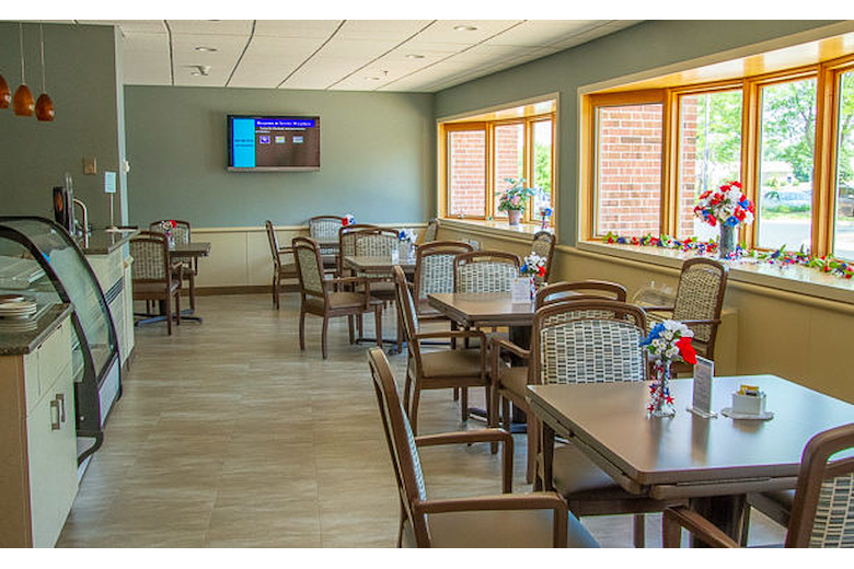 Image of Fairhaven Christian Ret Center (3)