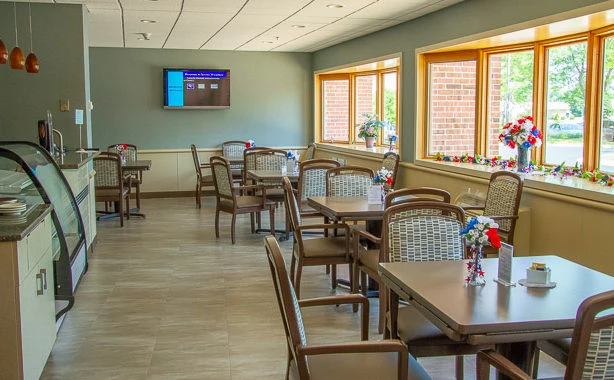 Image of Fairhaven Christian Ret Center (3)