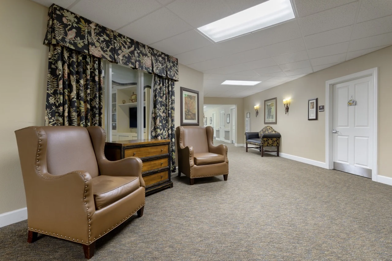 Image of Cinco Ranch Alzheimer's Special Care Center (7)