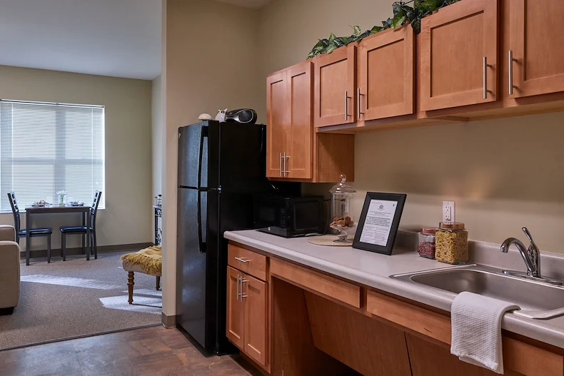 Image of Silver Birch of Evansville (10)