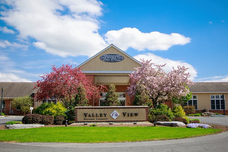 Image of Valley View Haven, Inc (1)