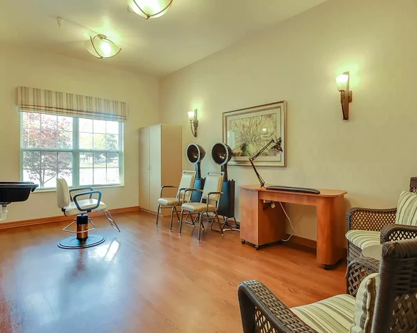 Image of Gaslight Village (10)