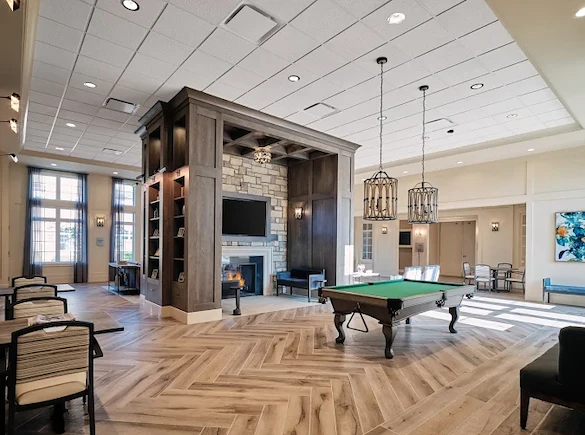 Image of Trinity Woods Senior Living (5)