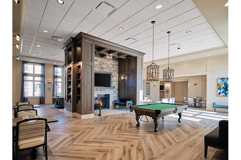 Image of Trinity Woods Senior Living (5)