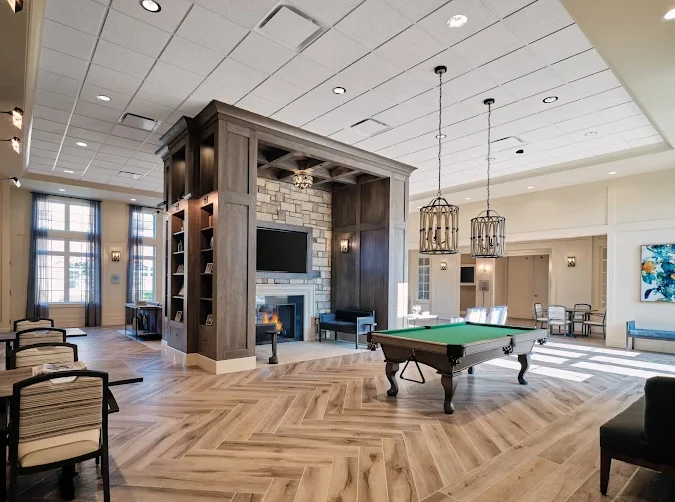 Image of Trinity Woods Senior Living (5)