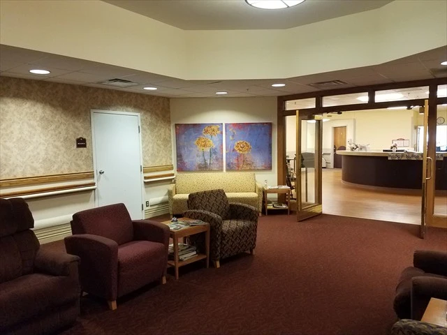 Image of Medilodge of Monroe (4)