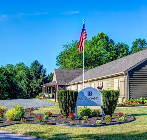 Image of Renaissance Assisted Living of Greene County (1)