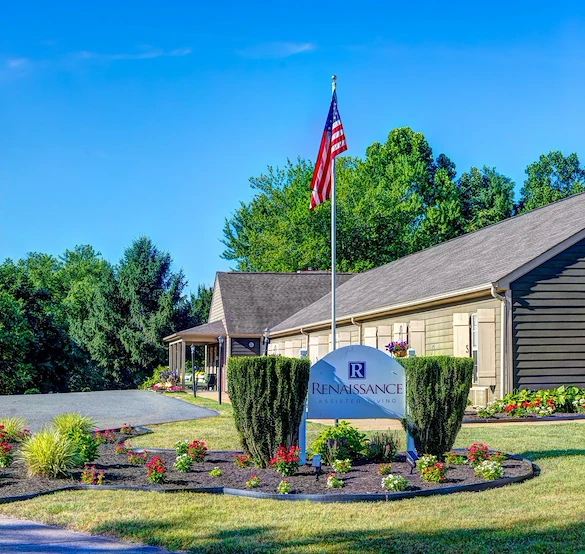 Image of Renaissance Assisted Living of Greene County (1)