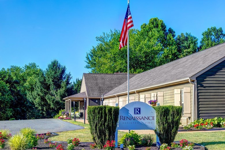 Image of Renaissance Assisted Living of Greene County (1)