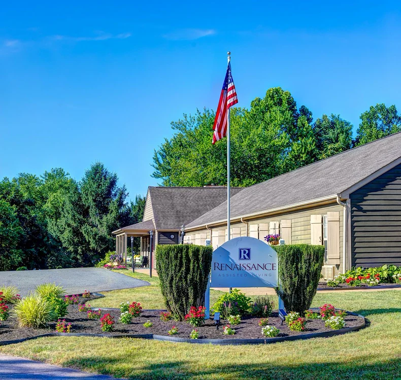 Image of Renaissance Assisted Living of Greene County (1)