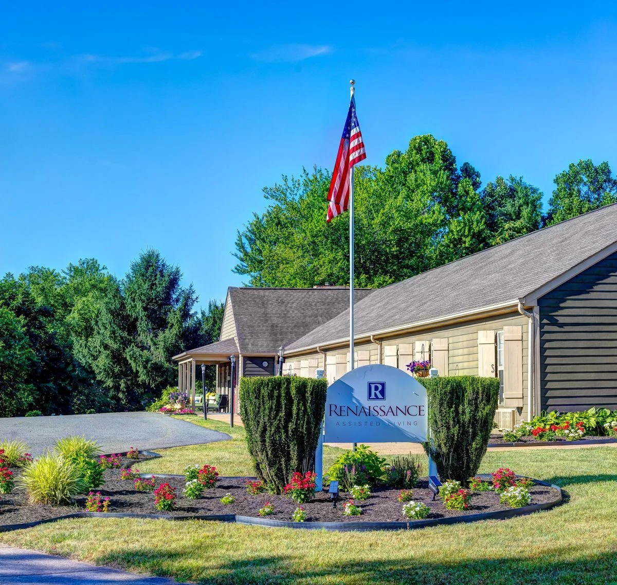 Image of Renaissance Assisted Living of Greene County (1)