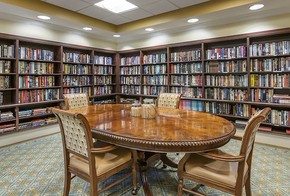 Image of Brookdale University Park Birmingham, AL (7)