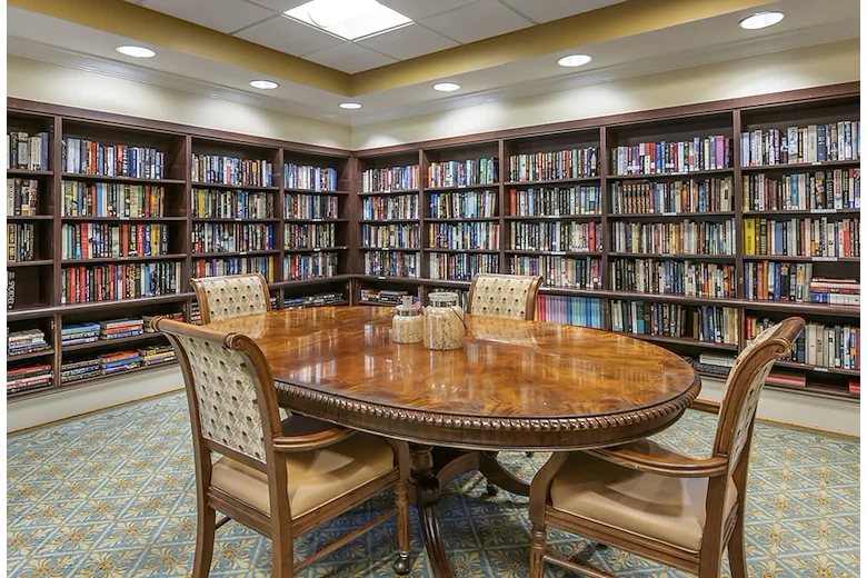 Image of Brookdale University Park Birmingham, AL (7)