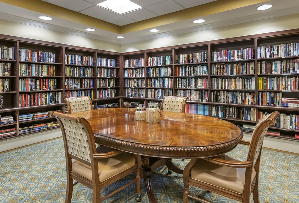 Image of Brookdale University Park Birmingham, AL (7)