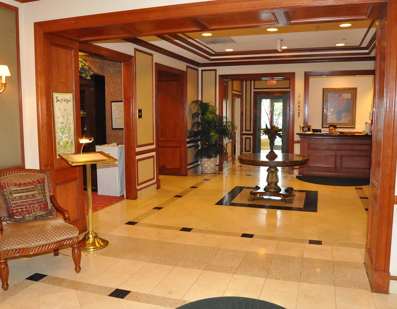 Image of The Residence at Boylston Place (2)