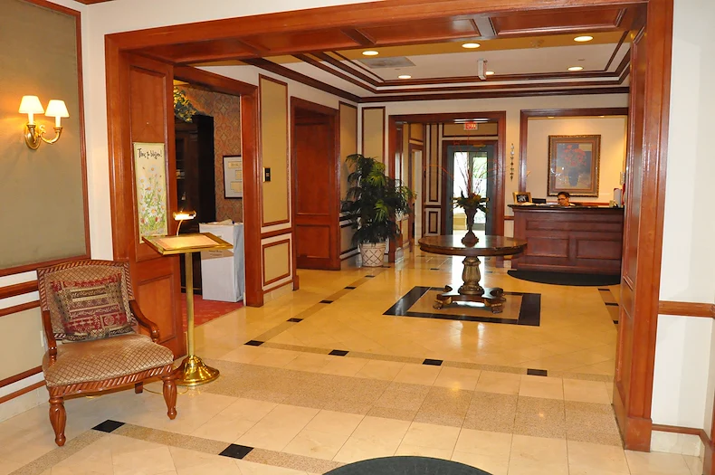 Image of The Residence at Boylston Place (2)