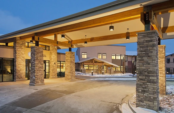 Image of Columbine Commons (4)