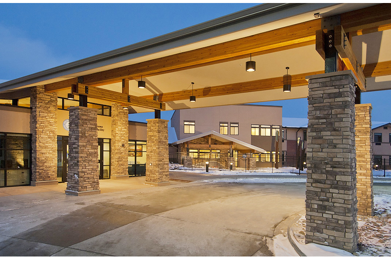 Image of Columbine Commons (4)