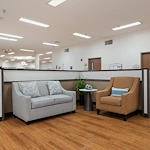 Windsor Las Palmas Lounge Area