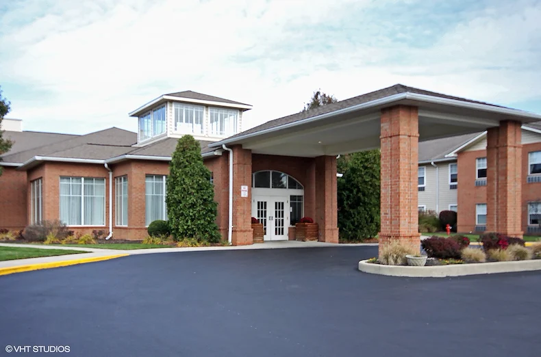 Image of The Waterford at Fairfield (1)