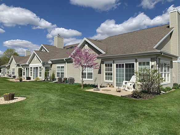 Image of Olympic Village at Sun Prairie (2)