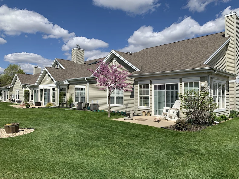 Image of Olympic Village at Sun Prairie (2)