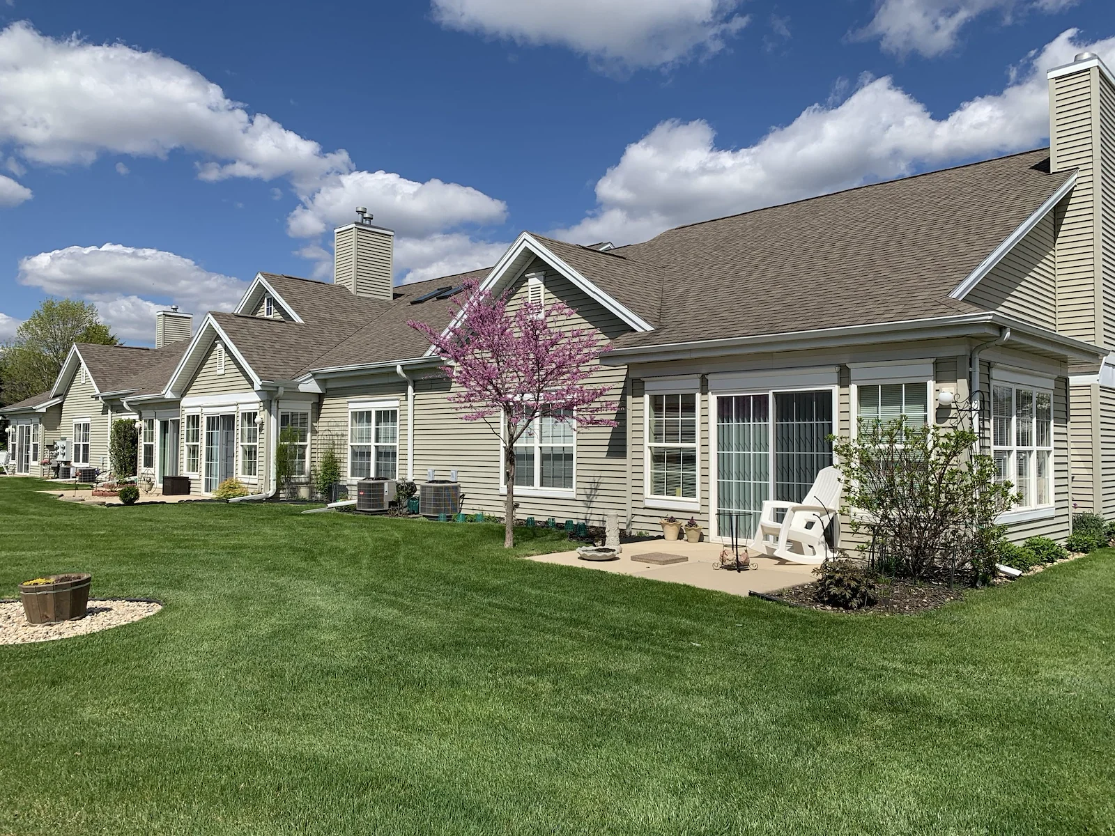 Image of Olympic Village at Sun Prairie (2)