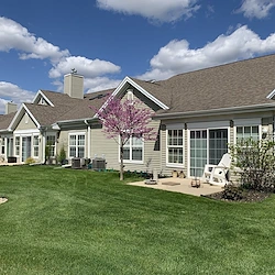 Image of Olympic Village at Sun Prairie (2)