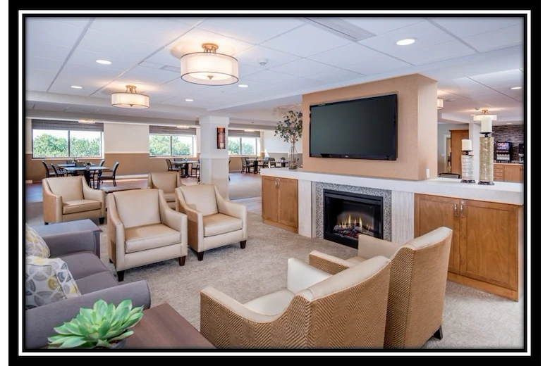 Image of Cerenity Senior Healthcare Marian (3)