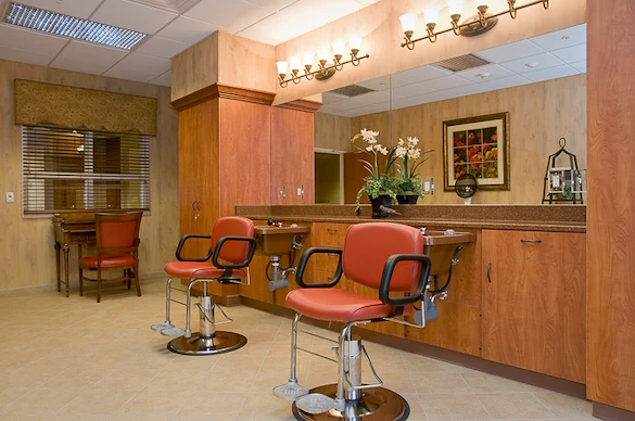 Image of Life Care Center Of Rhea County (6)