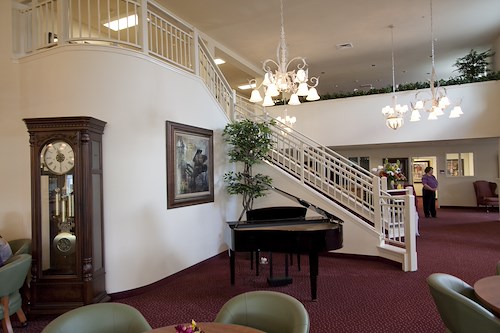Image of Amber Park Senior Living (9)