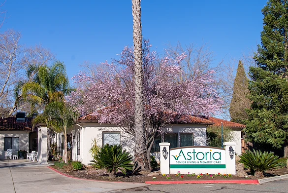 Image of Astoria Senior Living and Memory Care Oakdale (1)