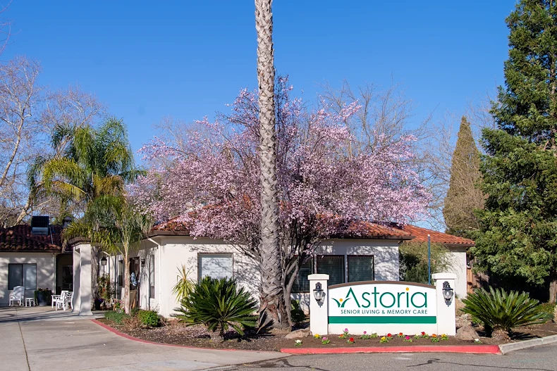 Image of Astoria Senior Living and Memory Care Oakdale (1)