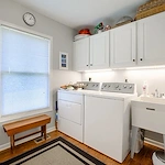 Ranch Homes - Independent Living